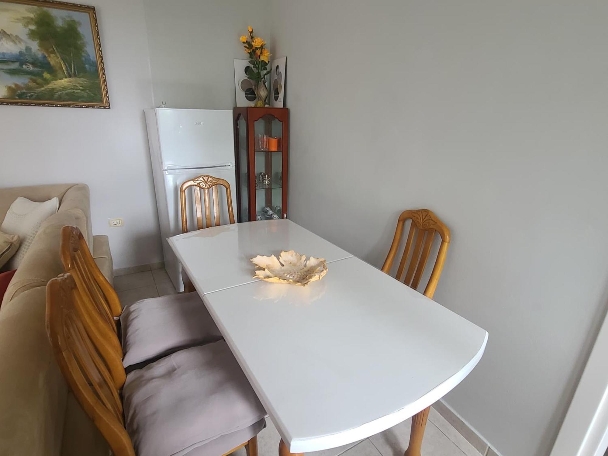Hillside Garden Apartament Sarande Room photo