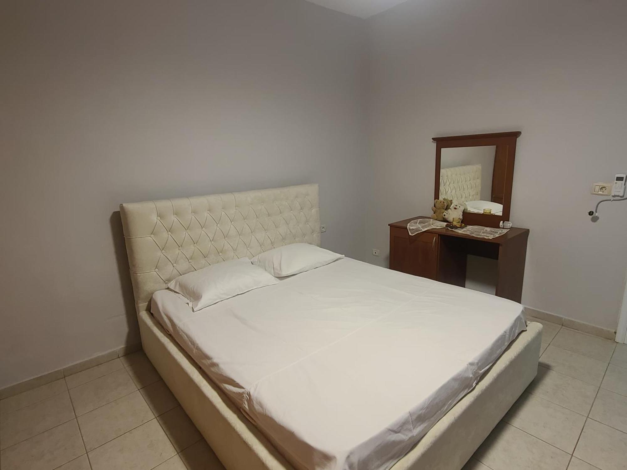 Hillside Garden Apartament Sarande Room photo