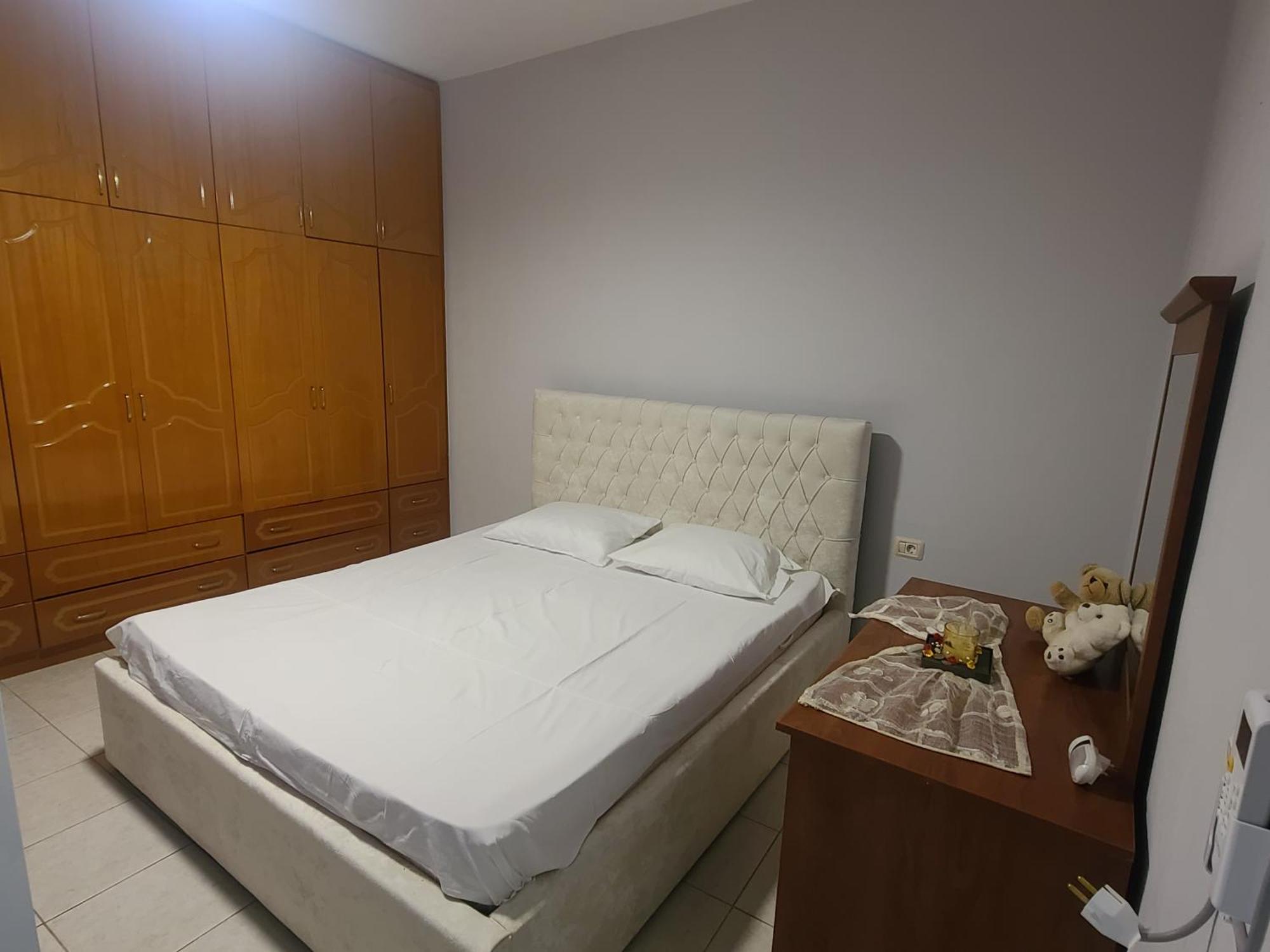 Hillside Garden Apartament Sarande Room photo